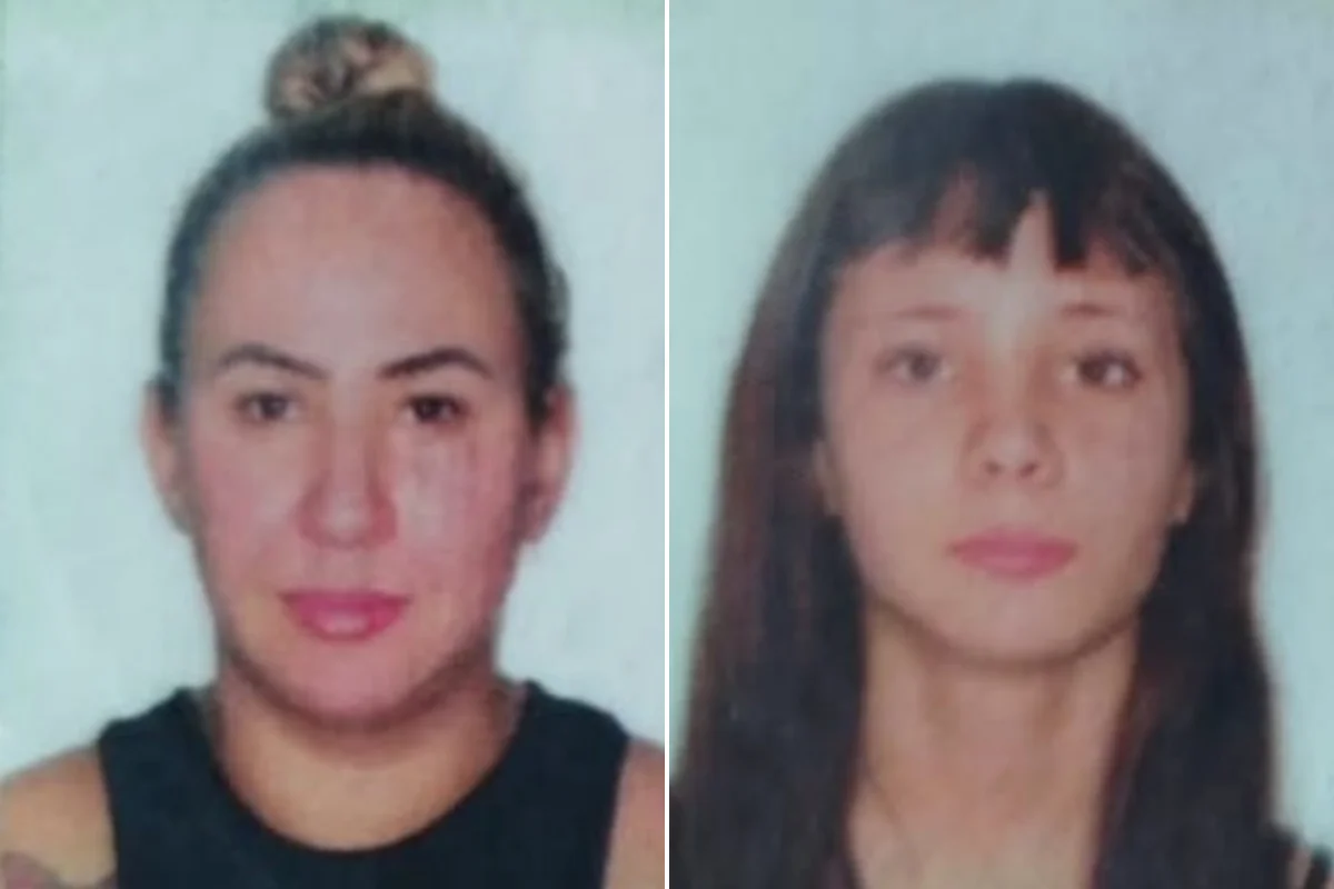 Mãe e filha adolescente são encontradas mortas com ferimentos de faca