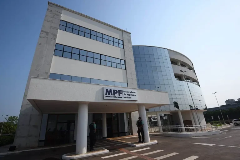 MPF investiga desvios milionários em contratos públicos no Acre