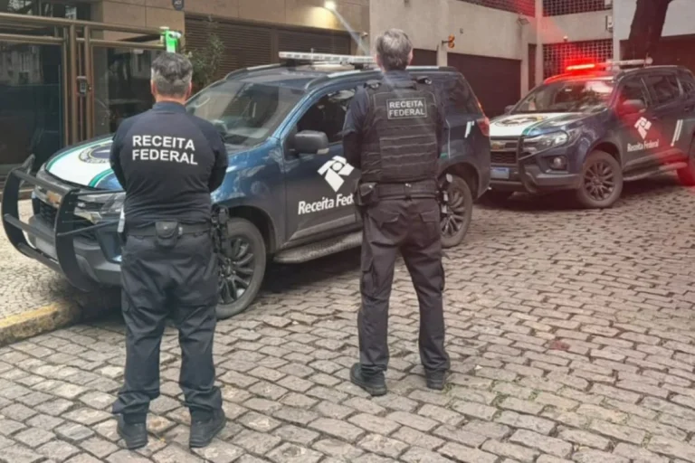 Operação do MP investiga lavagem de dinheiro da máfia dos combustíveis em 7 estados