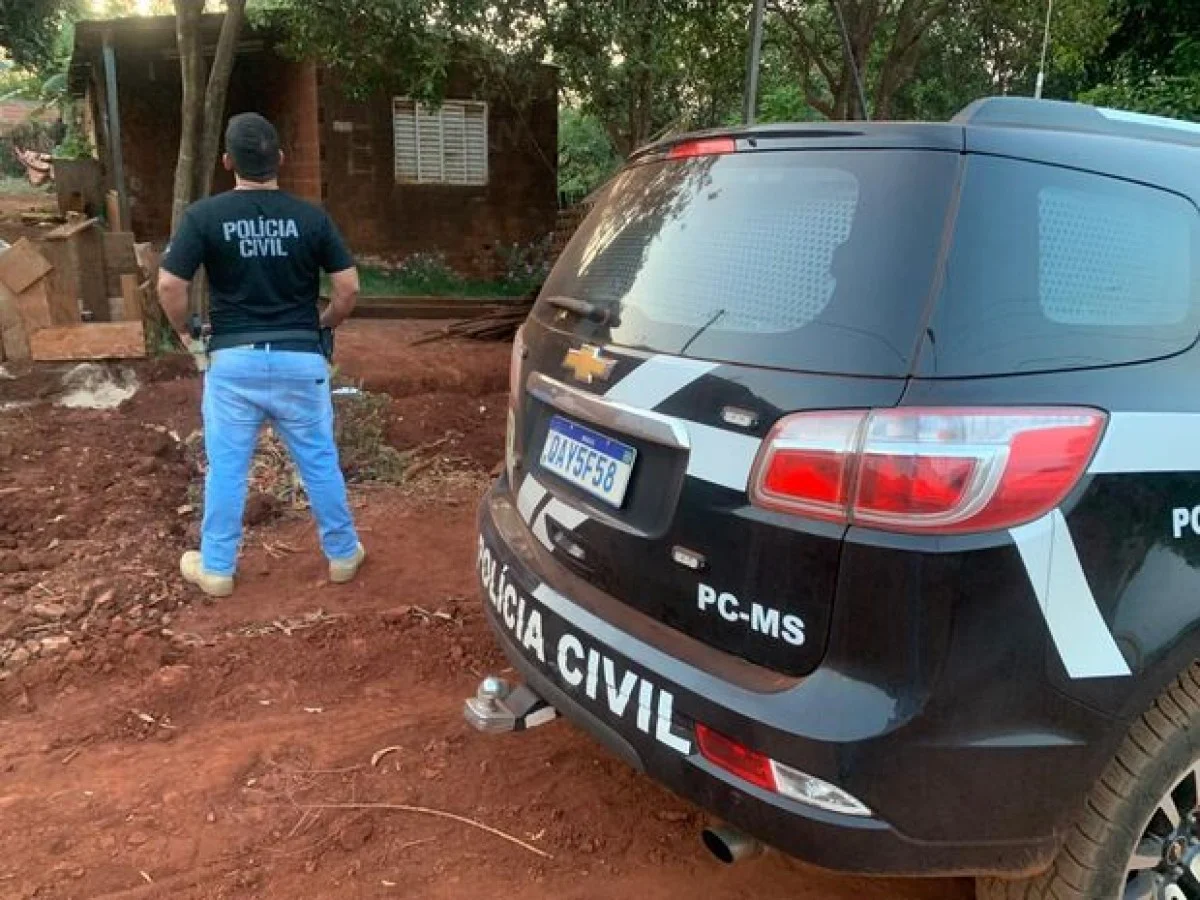 Polícia Civil faz operação contra adolescentes por morte de jovem em live no Discord