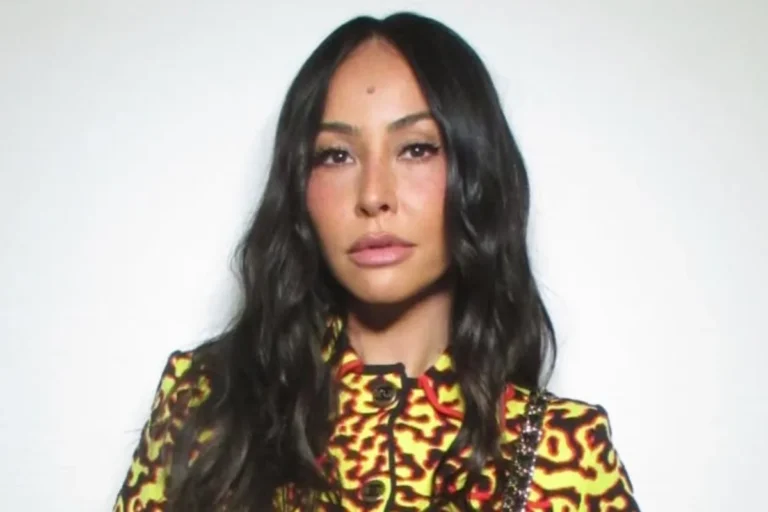 Sabrina Sato é alvo de ação de R$ 170 mil após associação de imagem