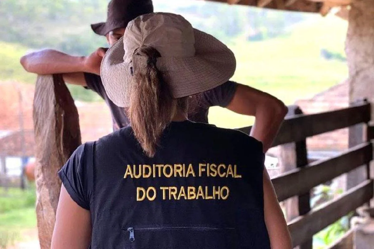 Força-tarefa resgata 479 pessoas de trabalho escravo em 18 estados