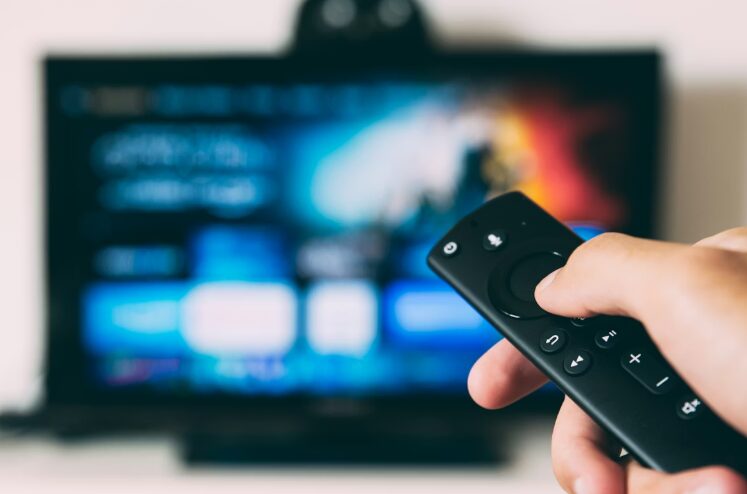 Ficção científica no streaming: quando o futuro encontra a tela