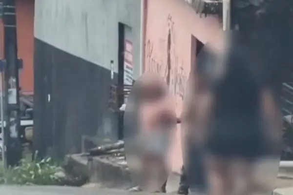 Mulher de 62 anos é presa por furtos no Acre e outros 4 estados