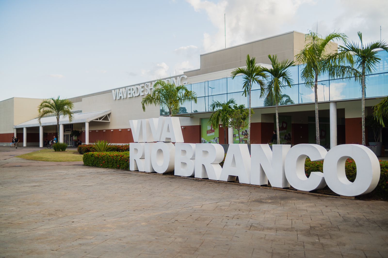 Via Verde Shopping anuncia chegada de três grandes marcas em 2026