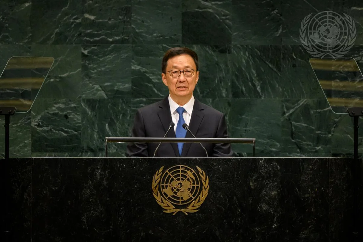 China critica sanções dos EUA a Cuba e cobra respeito ao Oriente Médio na ONU