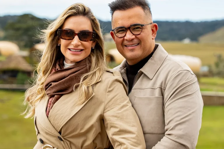 “Maior dor que já senti”, diz viúva de empresário morto em acidente de helicóptero