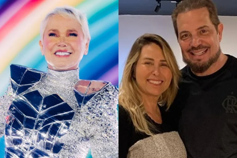 Entenda a treta entre Xuxa, Sorvetão e Conrado por dívida de imóvel