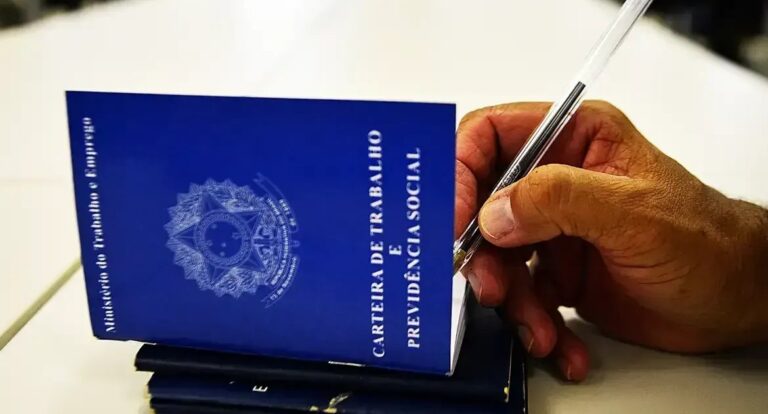 Acre divulga mais de 210 oportunidades de emprego nesta sexta