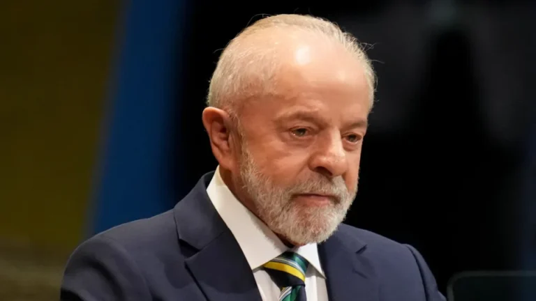 Lula: