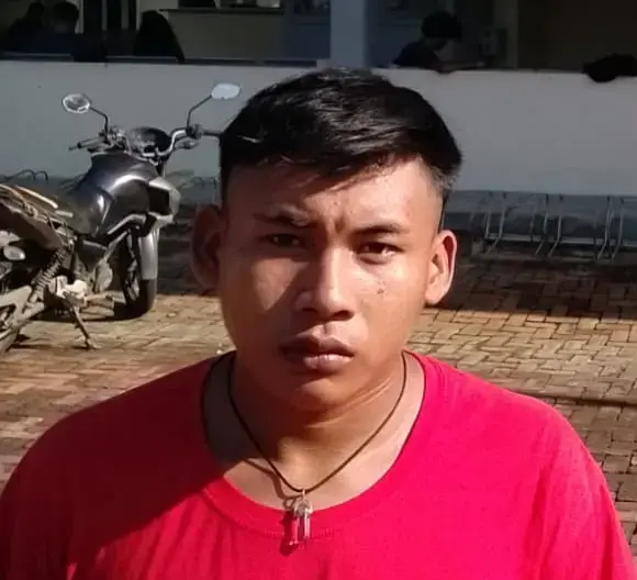 Indígena que morreu eletrocutado veio à cidade para fazer perícia após tiro