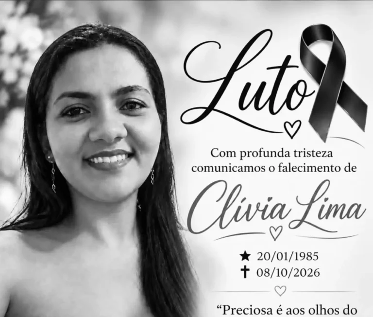 Até o momento, não foram divulgadas informações sobre o local e o horário do velório e do sepultamento