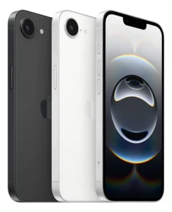 iPhone 16e (128 GB) - Preto - Distribuidor Autorizado