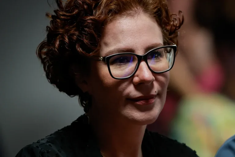 Justiça da Itália marca audiência de extradição de Carla Zambelli