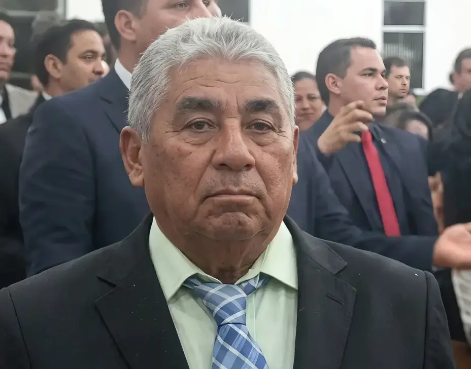 Morre Zeferino de Freitas do Nascimento, 3º sargento da Polícia Militar do Acre