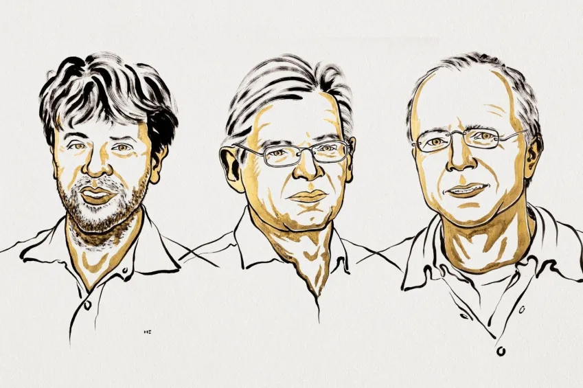 Nobel de Medicina 2026 premia criadores da técnica que controla o cérebro com luz