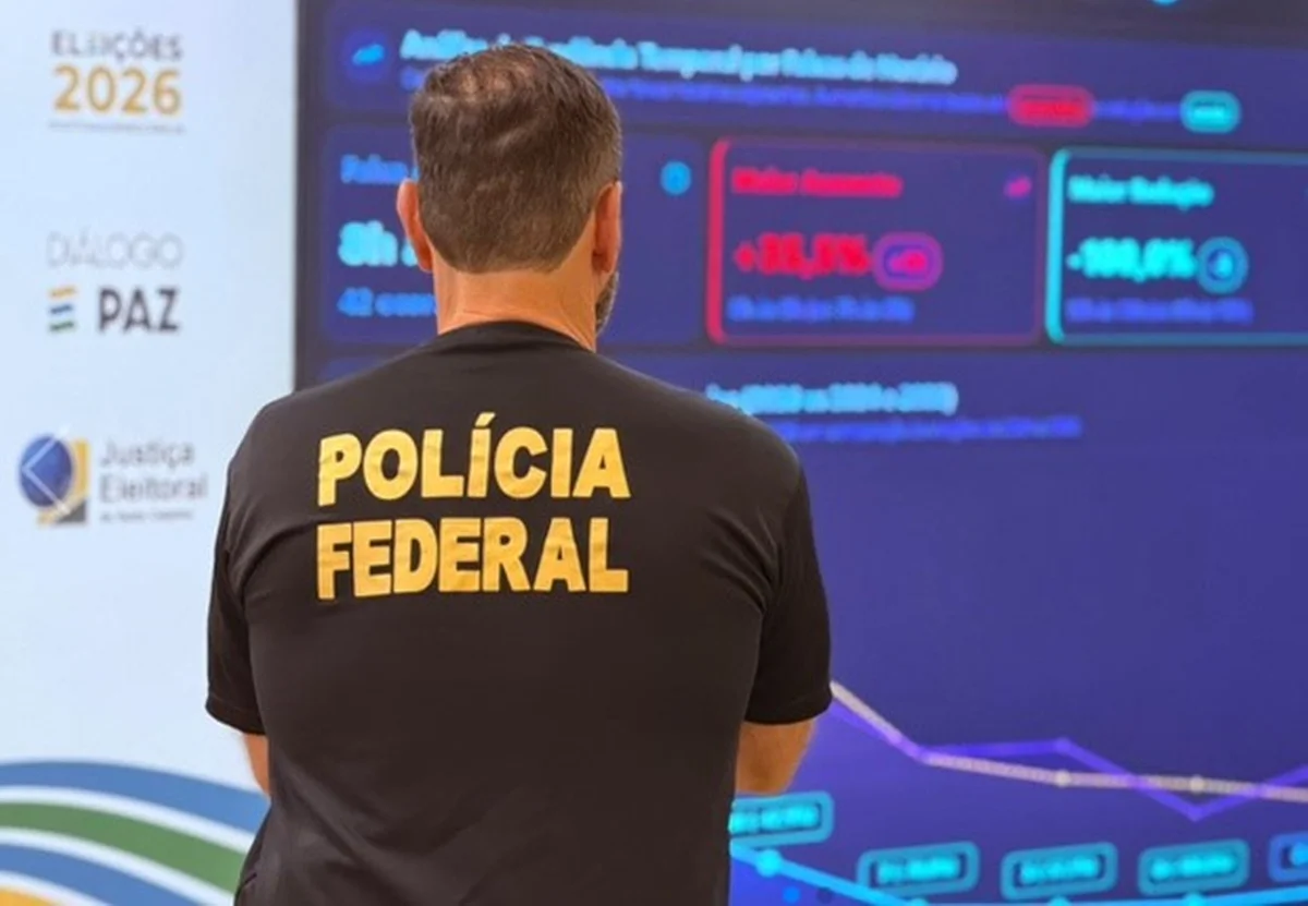 PF apreende mais de R$ 780 mil em bens e valores e registra conduções no país