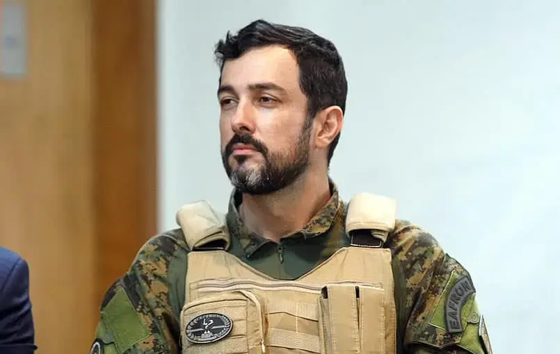 Delegado será investigado após TRE anular operação sobre ‘milícia’ contra Alan