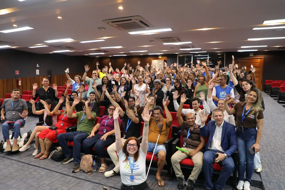 Empreender sem Barreiras destaca inclusão e empreendedorismo