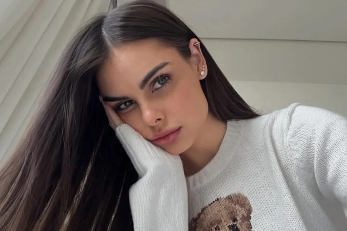 Amanda Kimberlly revela detalhes de viagem para a Coreia