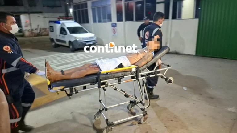 Confronto com a PM deixa jovem baleado e termina com três presos no Acre
