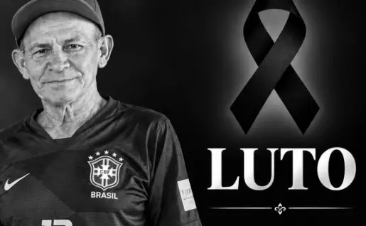 Luto: morre Cícero, morador mais antigo do Apolônio Sales