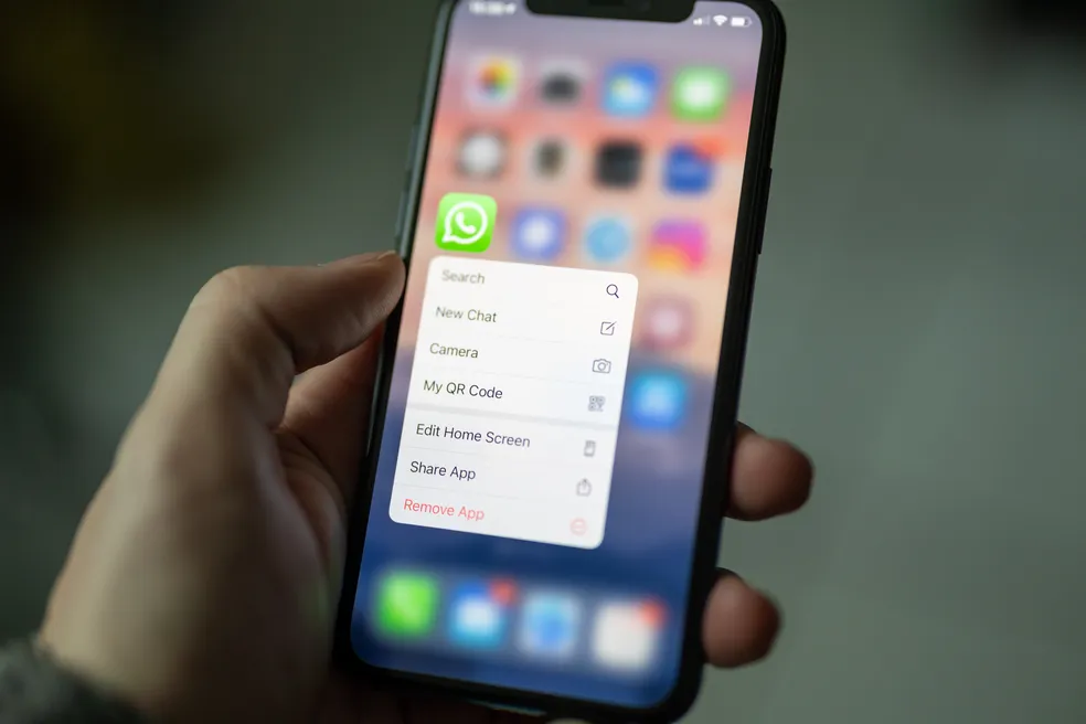WhatsApp lança ferramentas de controle parental para contas de adolescentes