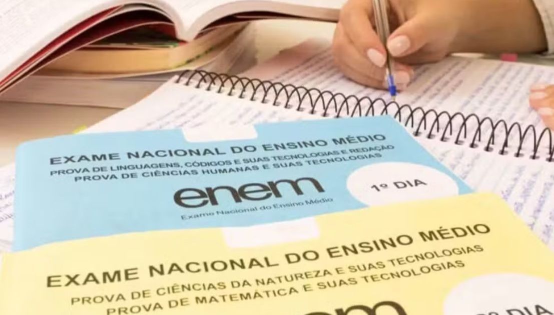 Inep divulga resultado de atendimento especializado do Enem 2026