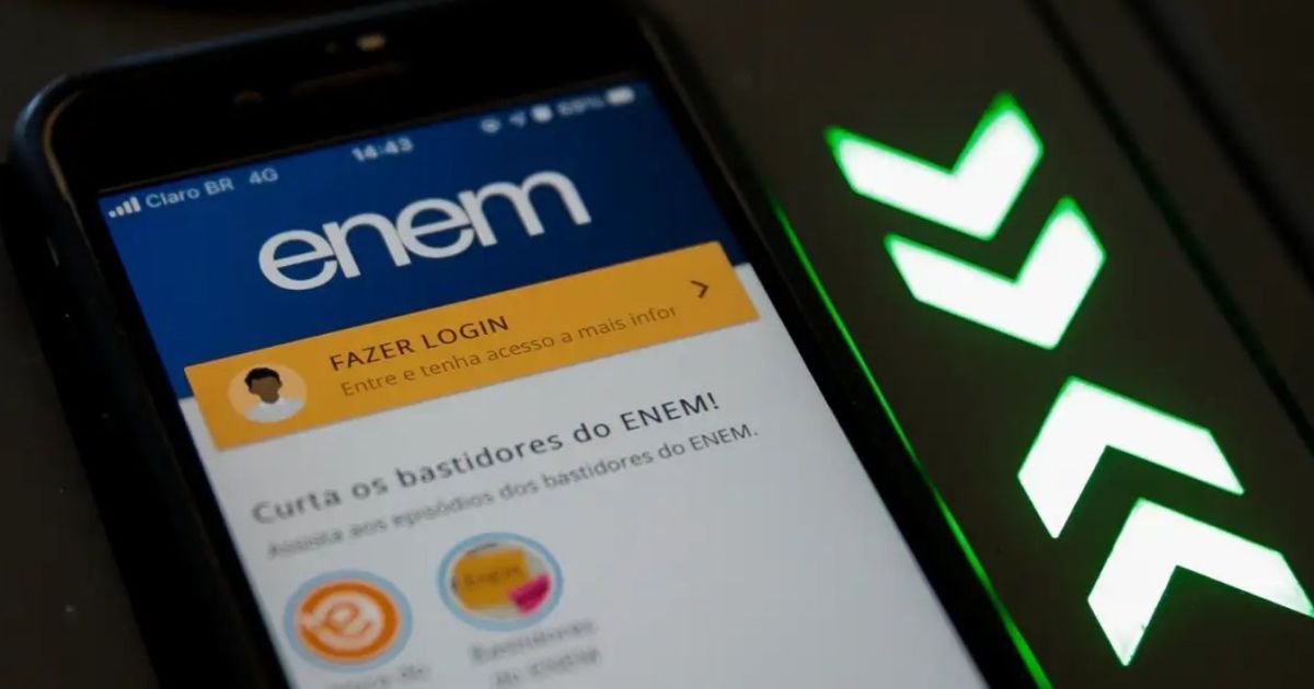 Enem 2026: faltam 30 dias para a prova; veja como focar na reta final