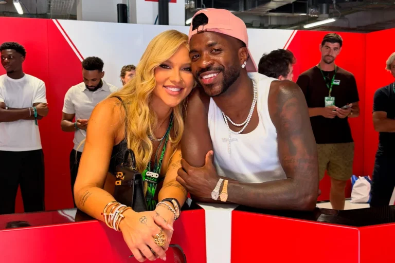 Vini Jr. apaga foto com Virginia Fonseca no Instagram após término