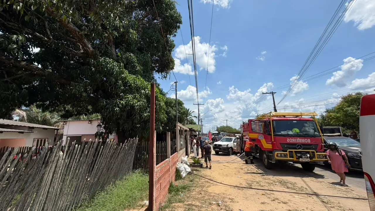 Indígena morre eletrocutado ao tentar colher mangas no Acre