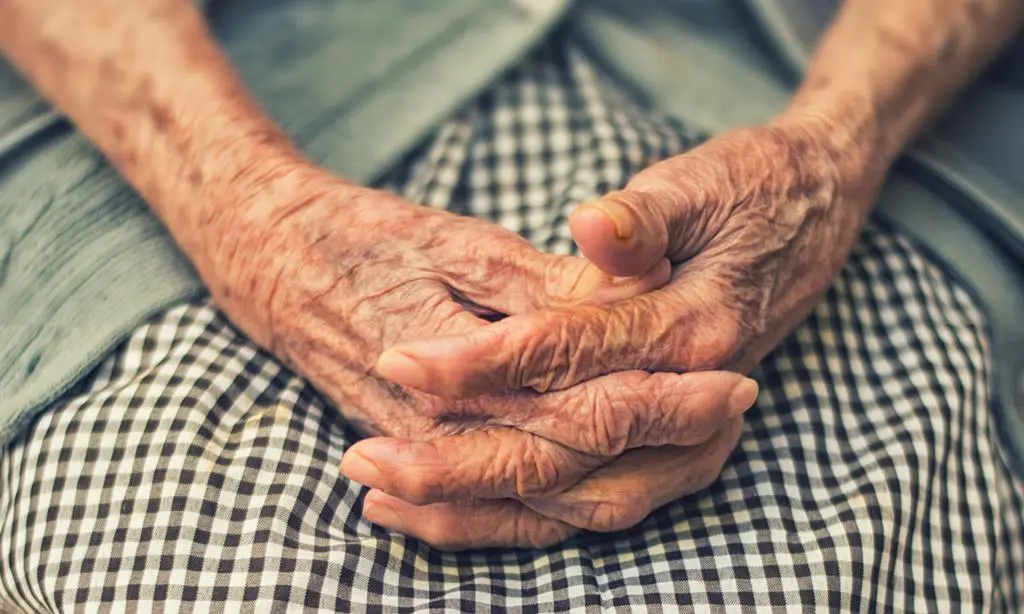 Os familiares também relataram que o comportamento do homem era recorrente