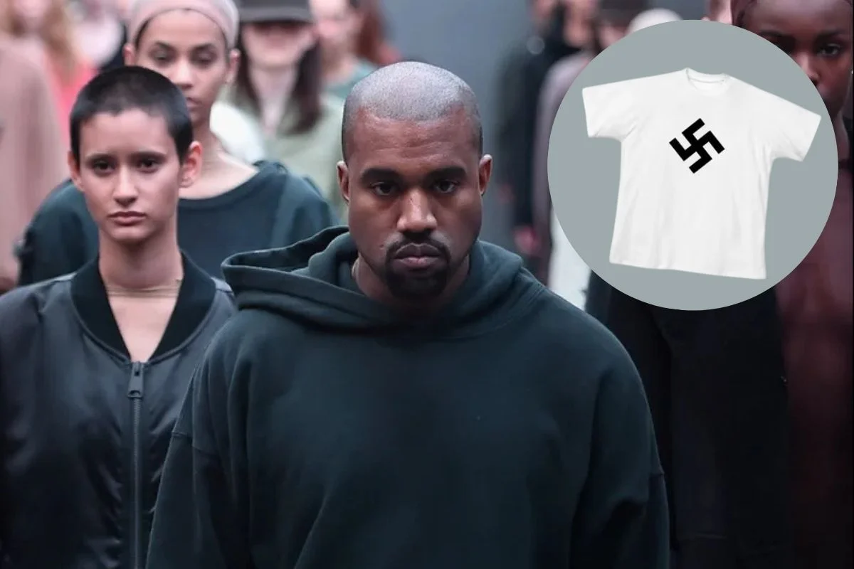 Shows de Kanye West na Rússia são cancelados por entraves burocráticos e polêmicas