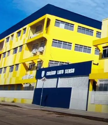 Colégio Lato Sensu realiza concurso de bolsas para o ano letivo de 2027
