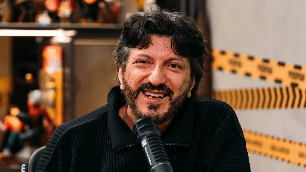 Morre Lito Sousa, influenciador e especialista em aviação, aos 59 anos