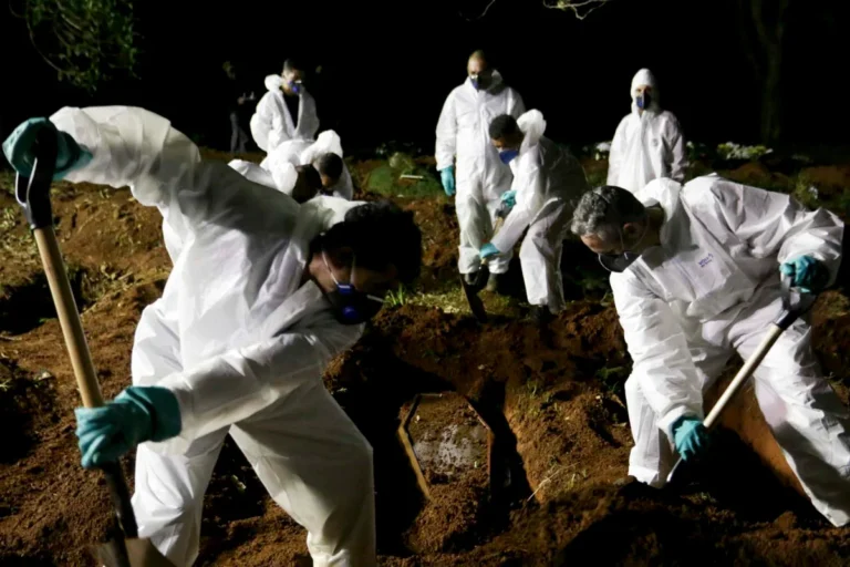 OMS quer que países detectem ameaças de pandemia em até 24 horas até 2031