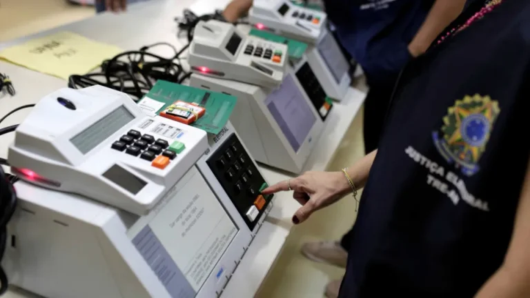PF registrou no 2º turno 86 casos de possíveis crimes eleitorais