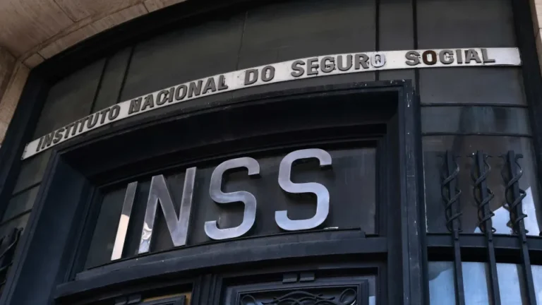 INSS alerta segurados sobre golpe de falso concurso com inscrições inexistentes