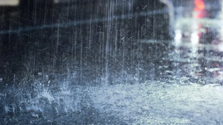 Defesa Civil envia alerta severo de chuva à cidade de São Paulo