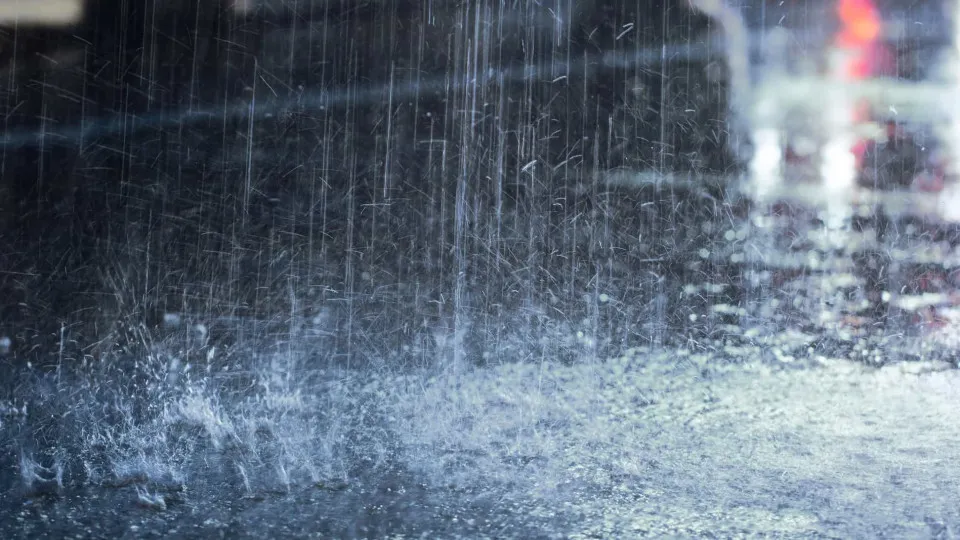 Defesa Civil envia alerta severo de chuva à cidade de São Paulo