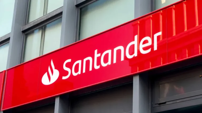 Santander tem queda no lucro para 3,43 bilhões de euros no 3º trimestre