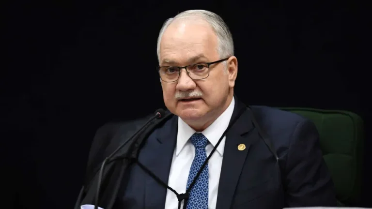 Fachin arquiva mais cinco investigações ligadas a inquérito das fake news