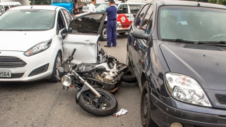 Mortes de motociclistas batem recorde e puxam letalidade no trânsito em SP