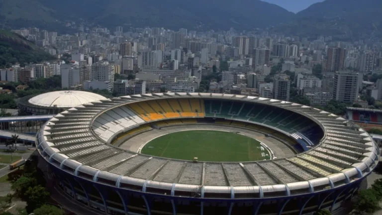 STJ rejeita pedido de Flamengo e Fluminense e mantém Vasco x Boca no Maracanã