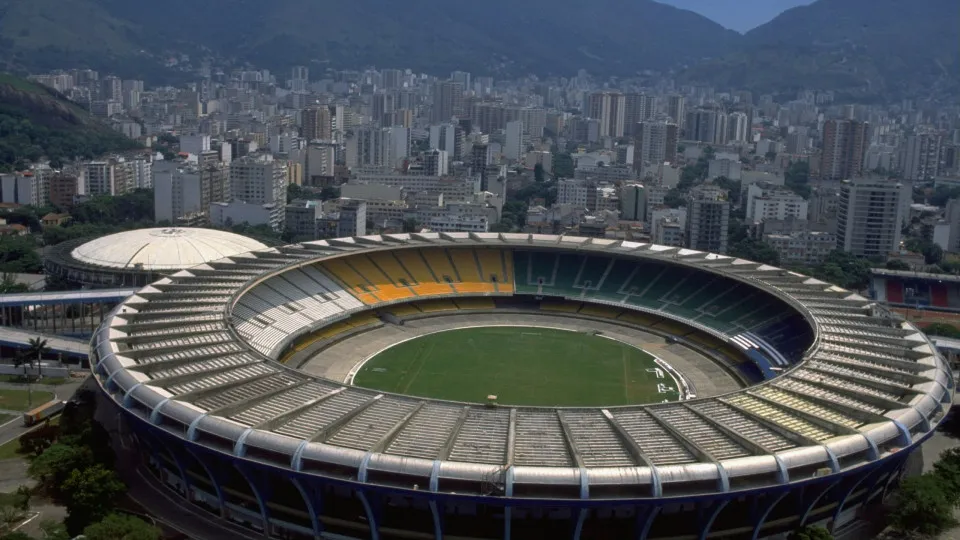 STJ rejeita pedido de Flamengo e Fluminense e mantém Vasco x Boca no Maracanã