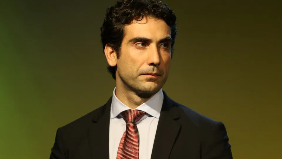 Galípolo diz que não está sendo cotado para a Fazenda e que está contente no BC