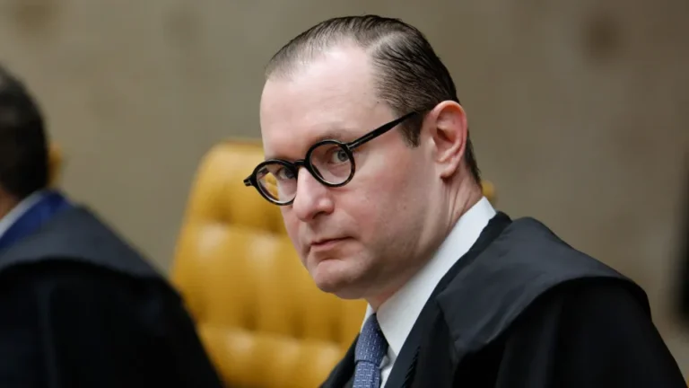 Zanin vai relatar novo pedido do PSD por segundo turno no Rio
