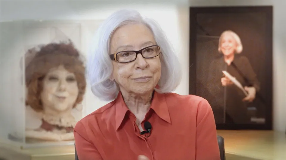 Fernanda Montenegro faz 97 anos e recebe homenagens nas redes sociais