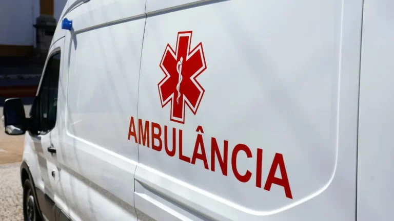 Jovem morre após ser atropelado em carreata em apoio a Flávio, em Goiás