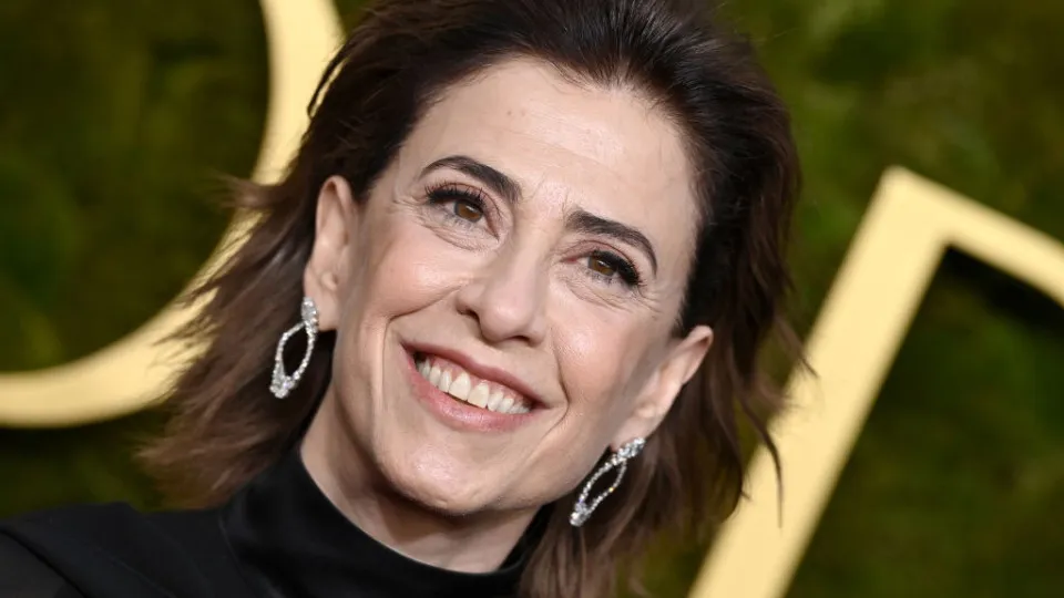 Fernanda Torres declara voto em Lula e cita